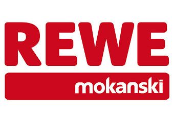 Rewe Mokanski Logo