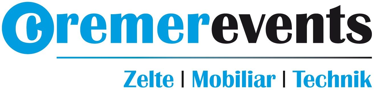 Cremer Events Logo