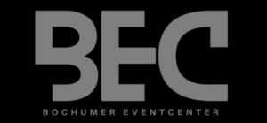 BEC Bochumer Event Center Logo