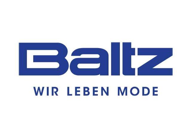 Modehaus Baltz Logo