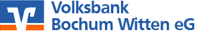 Volksbank Bochum Witten Logo