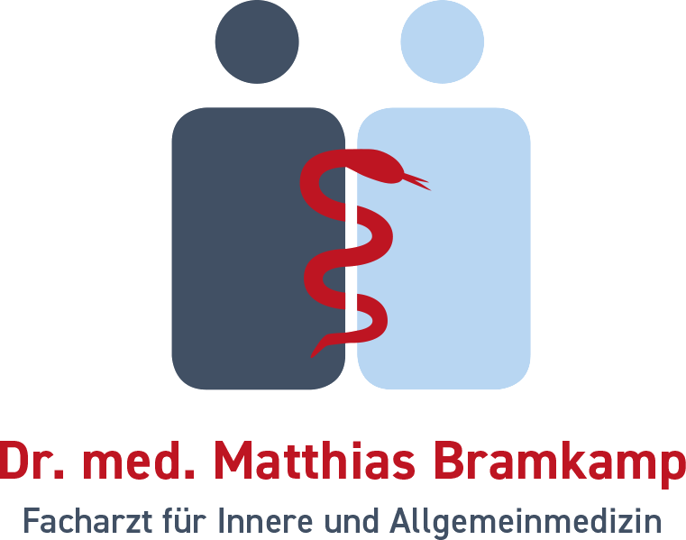 Dr. Bramkamp Logo