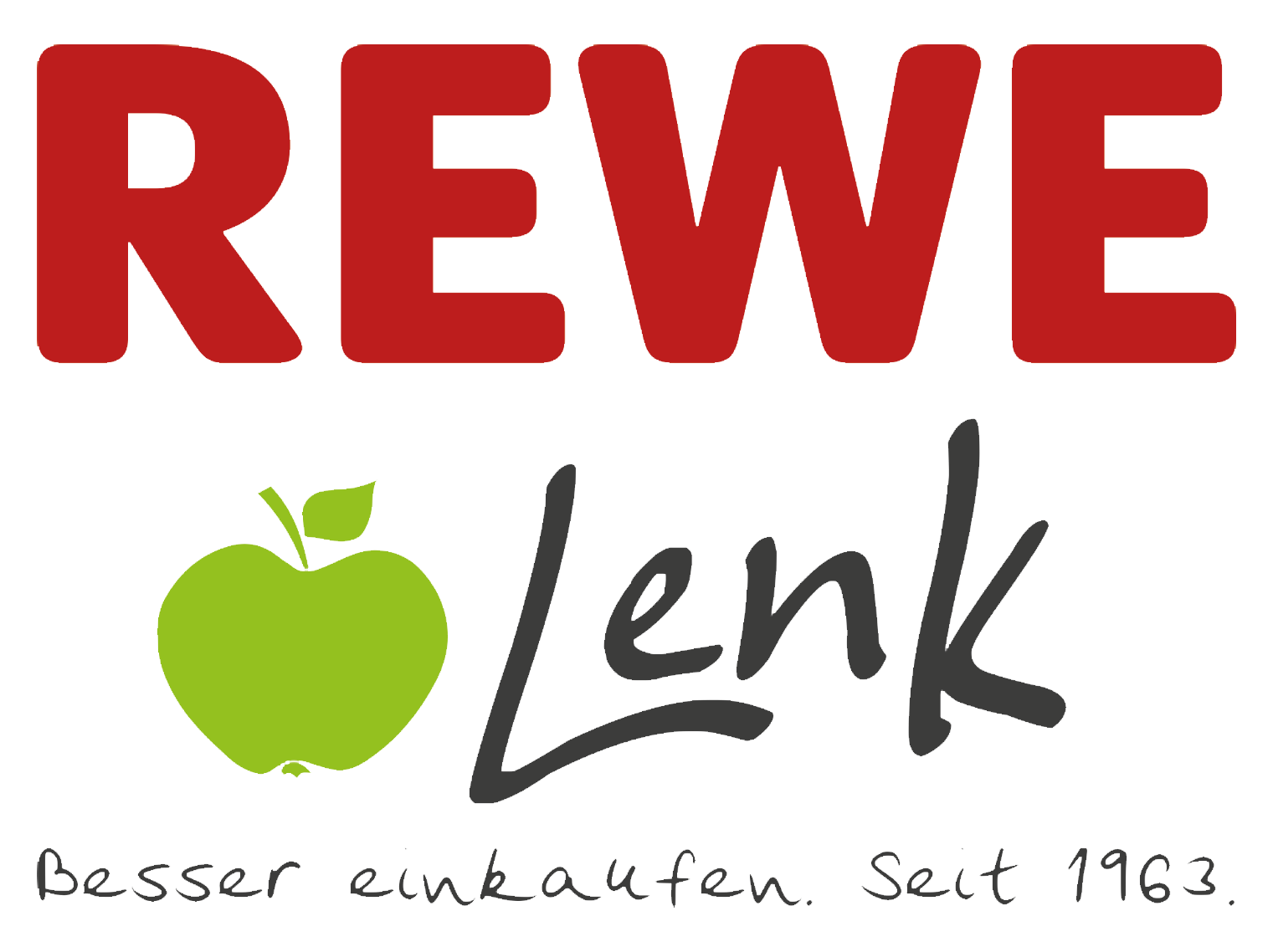 Rewe Lenk Logo