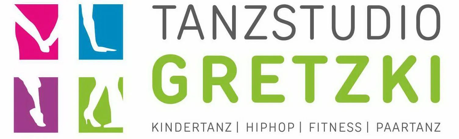 Tanzstudio Gretzki Logo