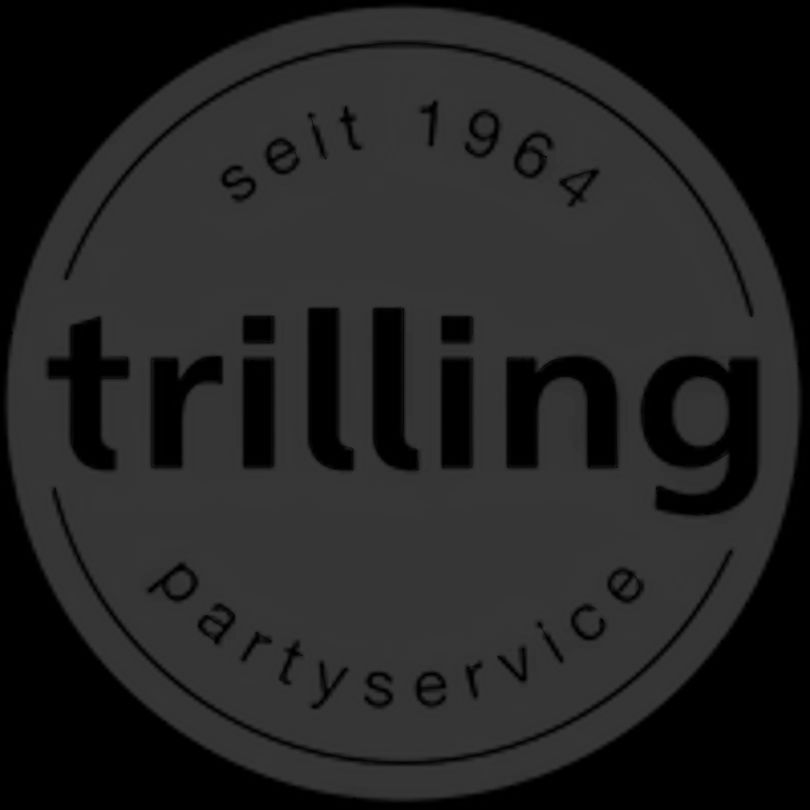Trilling Catering Logo