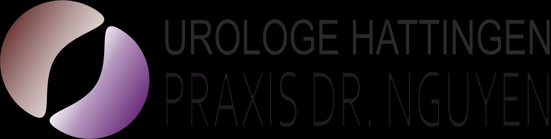 Urologie Hattingen Praxis Dr. Nguyen Logo