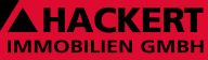 HACKERT Immobilien GmbH Logo