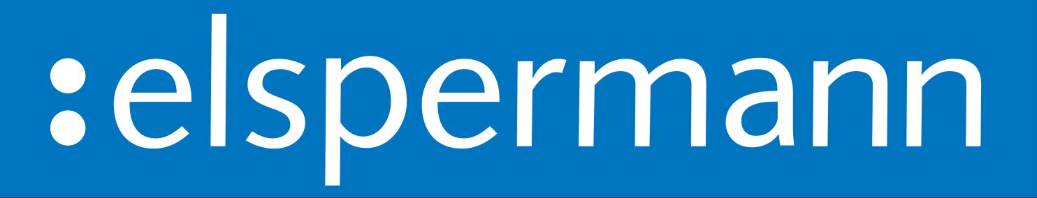 elspermann Logo