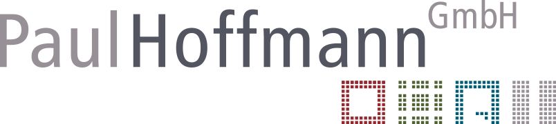 Paul Hoffmann GmbH Logo