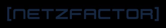 netzfactor GmbH Logo