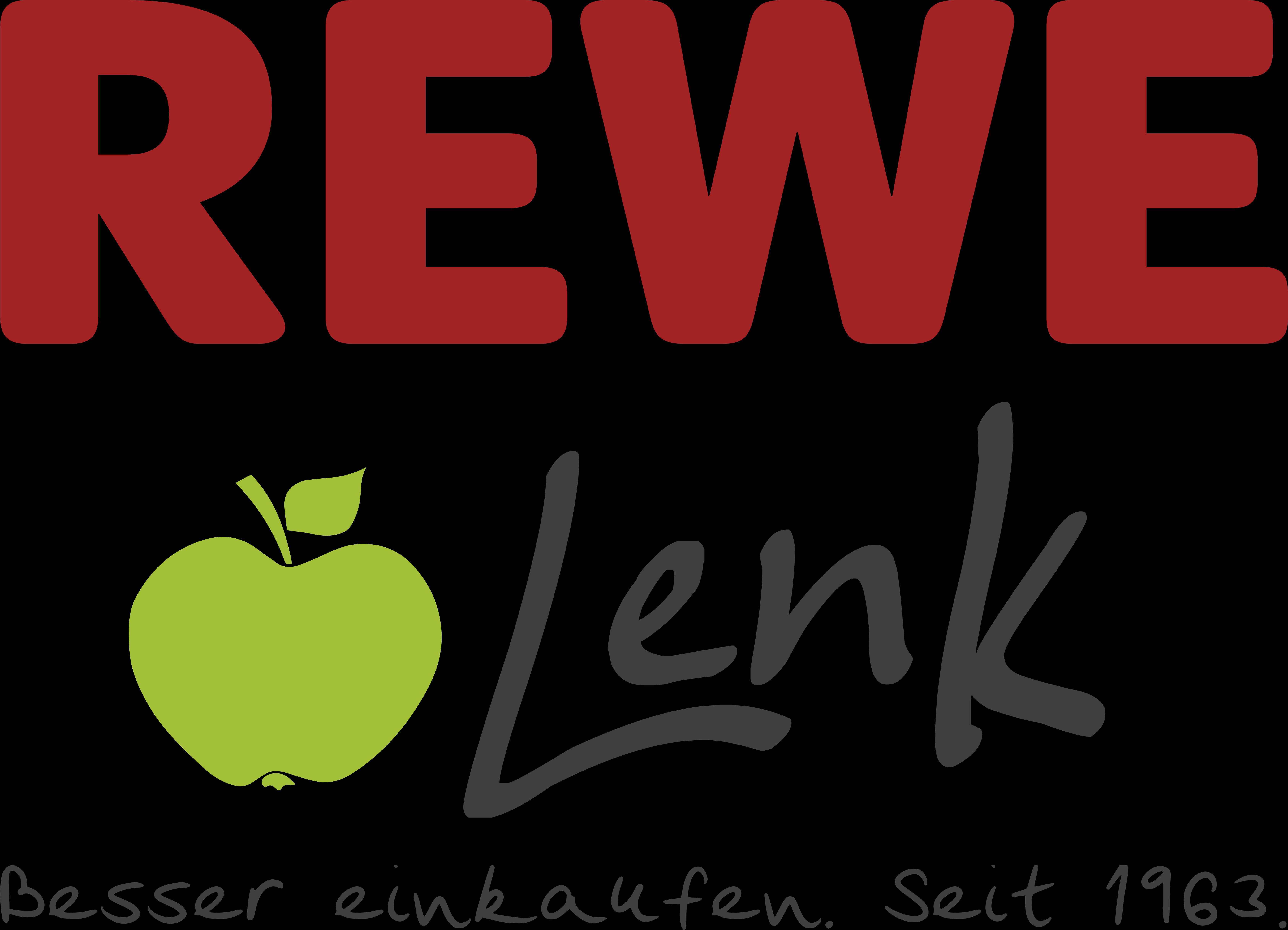 REWE Lenk Logo