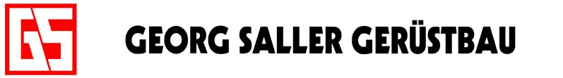 Saller Gerüstbau Logo